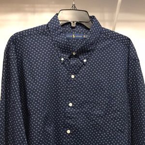 POLO Ralph Lauren Dress Shirt Men’s XXL